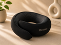 Oreiller de voyage portable